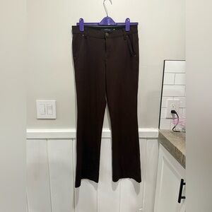 one 5 one Women's Brown Pants